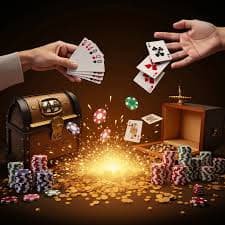 Máscara de Plata Multiplicador